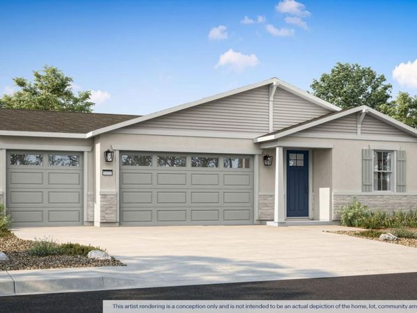 7408 Brenner Pass Way, Unit 606 s, Bakersfield, CA 93313