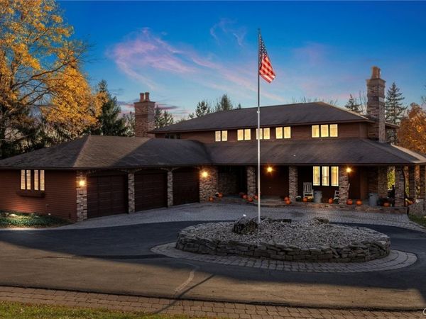 5135 Peck Hill Road , Jamesville, NY 13078