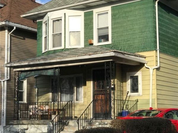 77 Meech Avenue , Buffalo, NY 14208