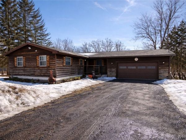 742 Mckennan Road , Herkimer, NY 13350