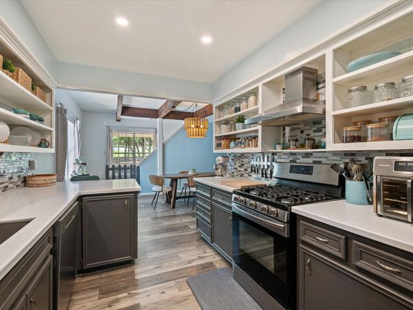 201 N Oak Hollow RD, Georgetown, TX 78628