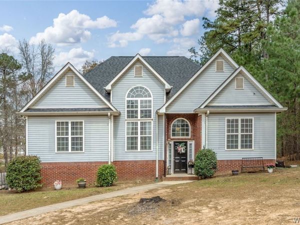 20890 Martin Dell Dr., McCalla, AL 35111