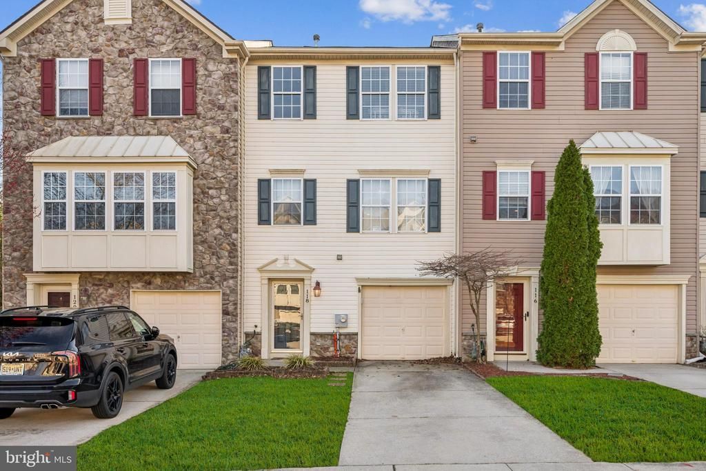 118 South Avenue, Swedesboro, NJ 08085 Main Photo