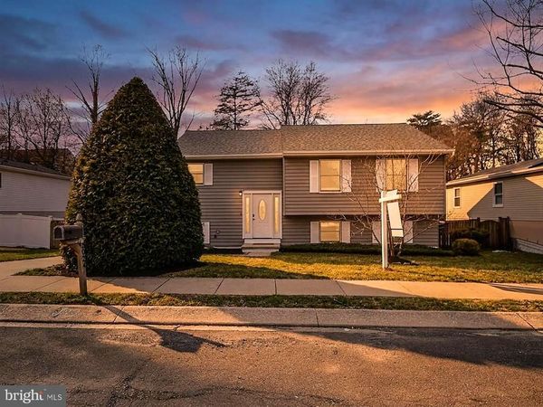 8024 ESCALON AVENUE, PASADENA, MD 21122