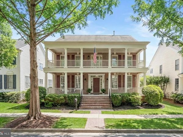 502 BARNSIDE PLACE, ROCKVILLE, MD 20850