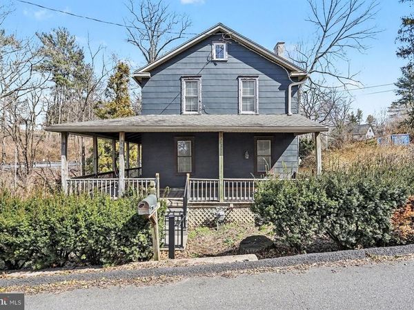 857 WILLOW ROAD, LANCASTER, PA 17601