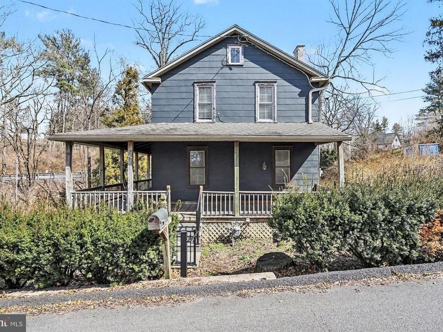 857 Willow Road, Lancaster, PA 17601 Main Photo