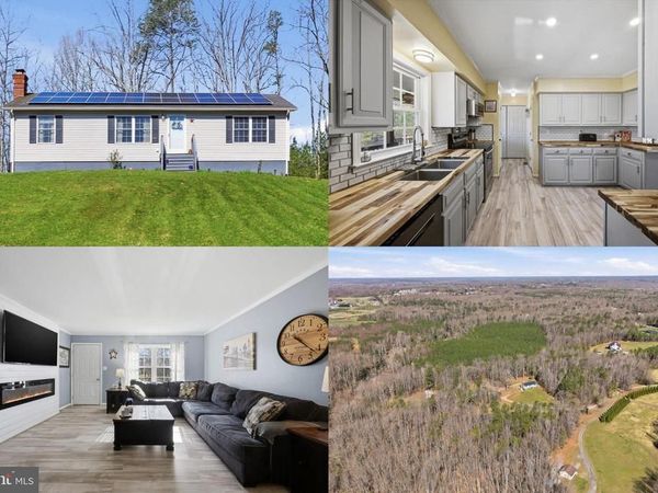 18438 BEAZLEY LANE, MILFORD, VA 22514