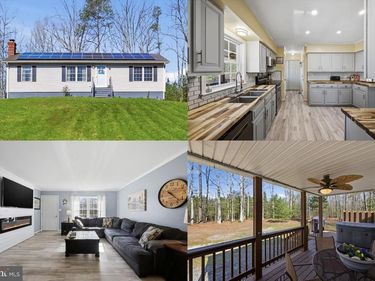 18438 BEAZLEY LANE, MILFORD, VA 22514