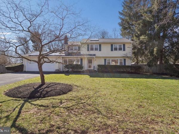 30 NORCHESTER DRIVE, PRINCETON JUNCTION, NJ 08550