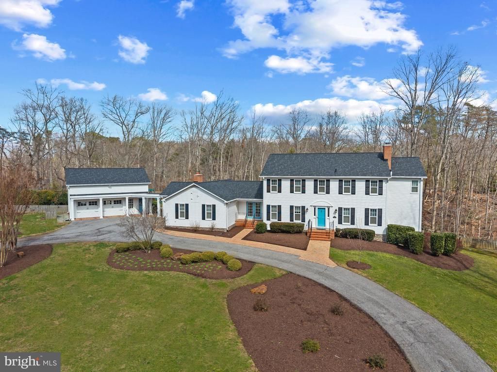 3484 OLYMPIA ROAD, DAVIDSONVILLE, MD 21035