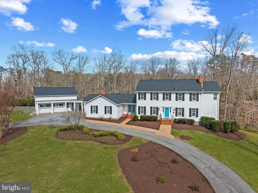 3484 Olympia Road, Davidsonville, MD 21035 Main Photo