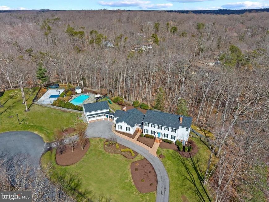 3484 Olympia Road, Davidsonville, MD 21035 Main Photo