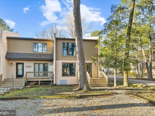 756D SALT POND ROAD, BETHANY BEACH, DE 19930