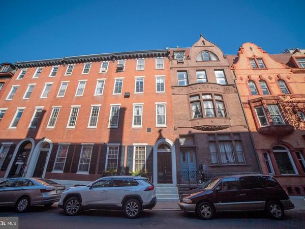 1927 SPRUCE STREET , Unit 2R, PHILADELPHIA, PA 19103