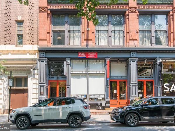 313 ARCH STREET, Unit 606, PHILADELPHIA, PA 19106