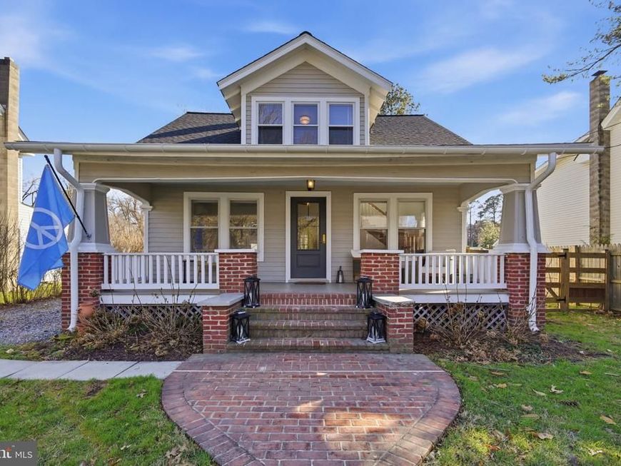 21235 Rock Hall Avenue , Rock Hall, MD 21661 Main Photo