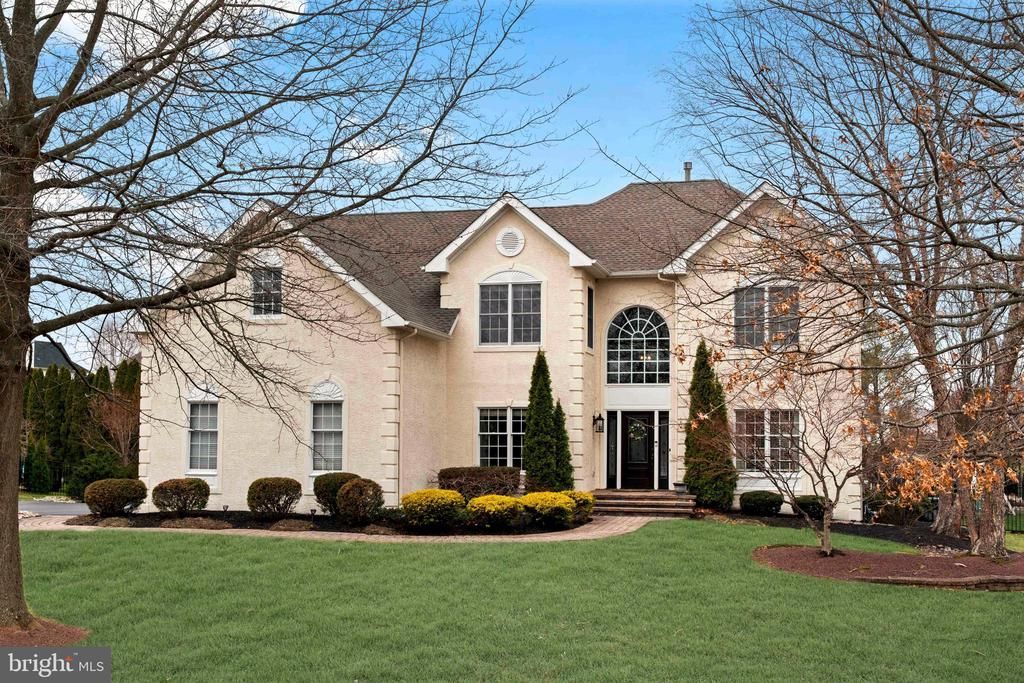 127 ADDIS DRIVE, CHURCHVILLE, PA 18966