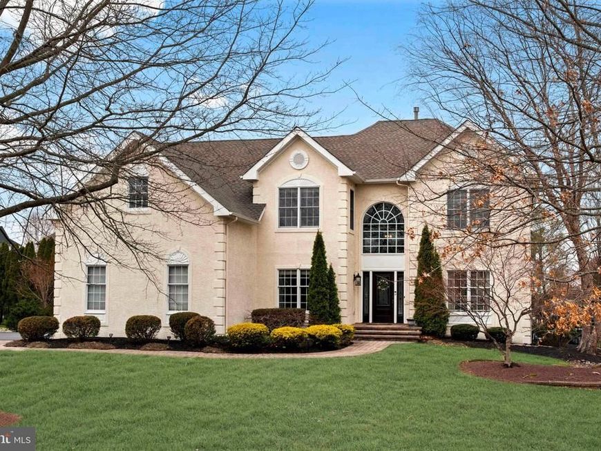 127 Addis Drive, Churchville, PA 18966 Main Photo