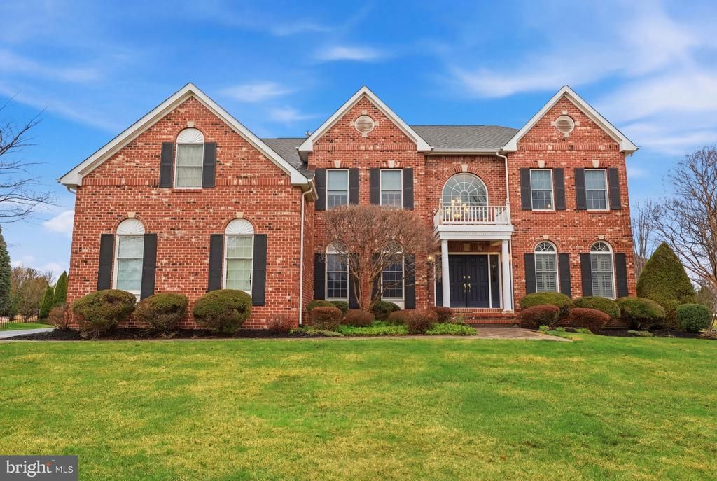 135 LIVERY DRIVE, CHURCHVILLE, PA 18966