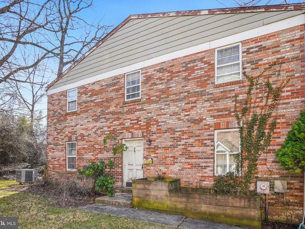 4915 ARCTIC TERRACE , ROCKVILLE, MD 20853