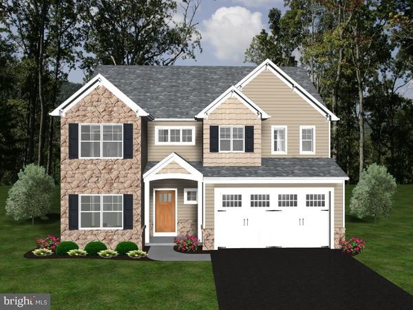 0 HUNTER ROAD, OLEY, PA 19547