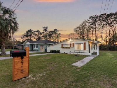 2710 Leola Street, North Charleston, SC 29405