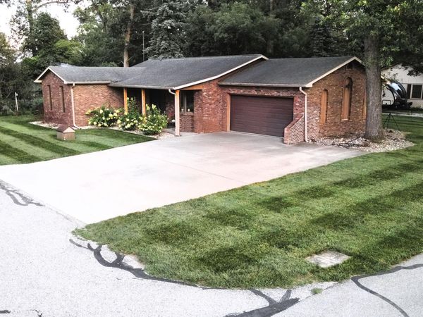 509 E Woodlawn Drive, Winamac, IN 46996