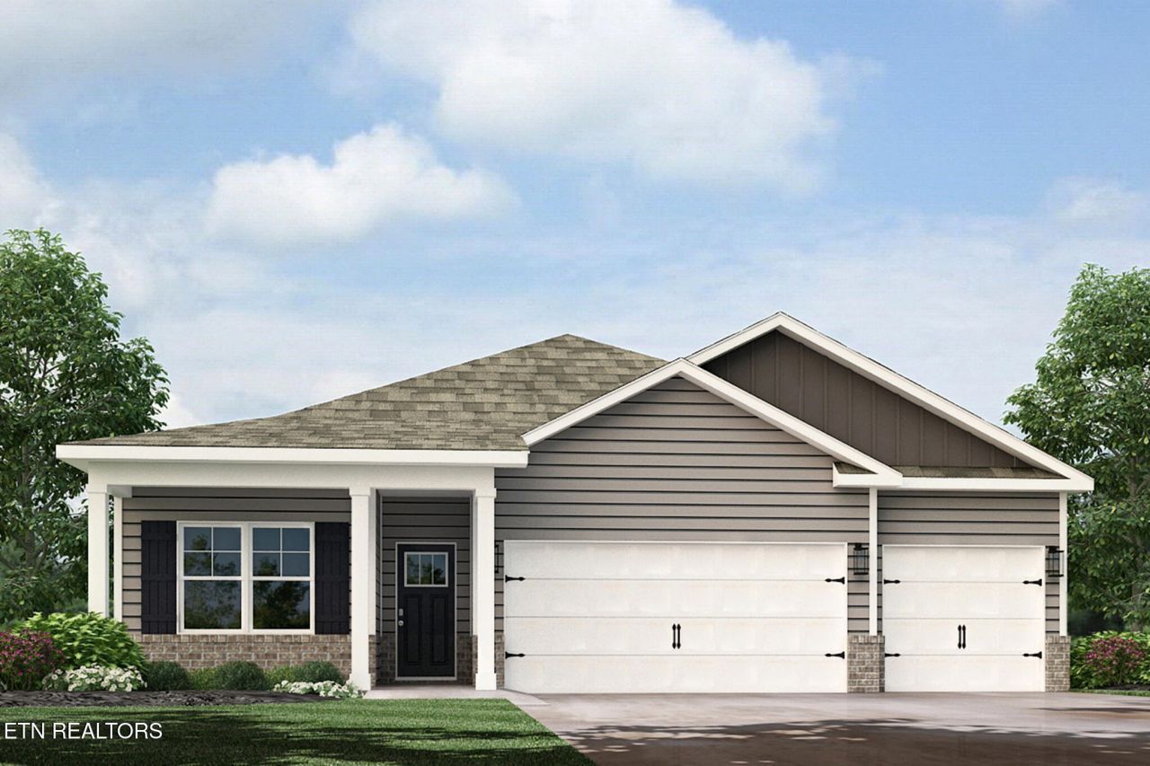 1115 Emily Louise Lane, Knoxville, TN 37932 Main Photo