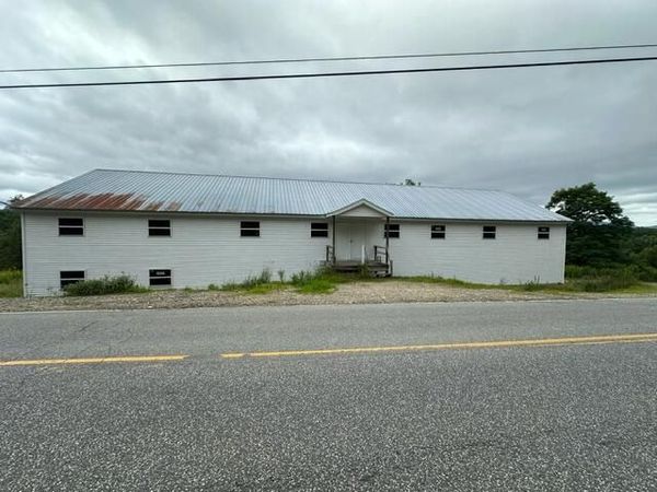 168 Highland Terrace , Mexico, ME 04257