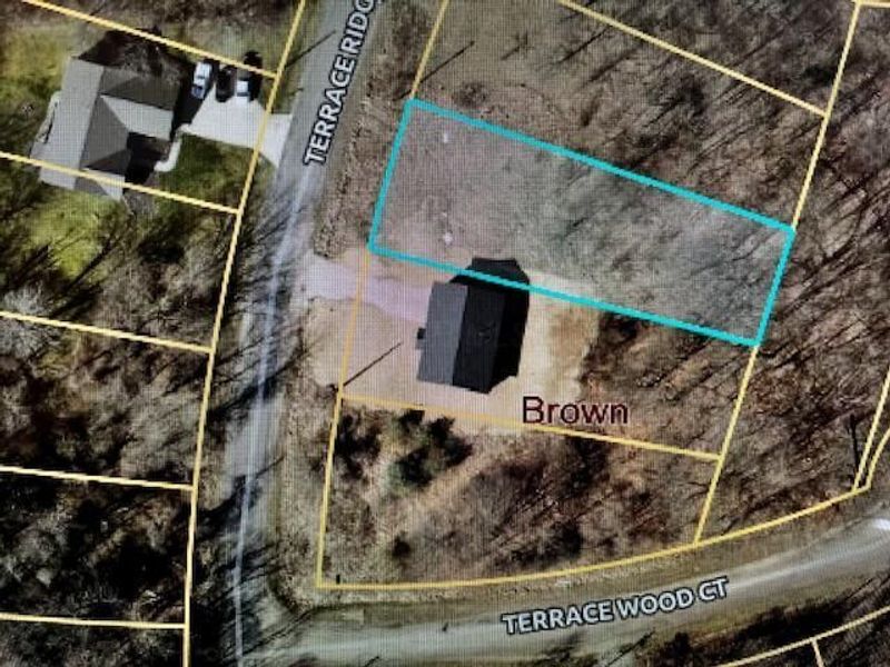 636 Terrace Ridge Drive , Howard, OH 43028 Photo 2