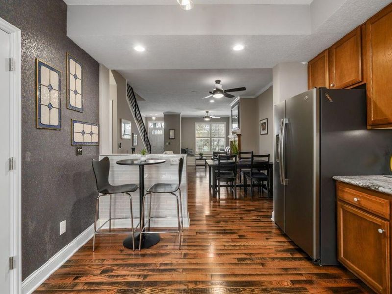 789 Northwest Boulevard, Unit G, Columbus, OH 43212 Photo 10