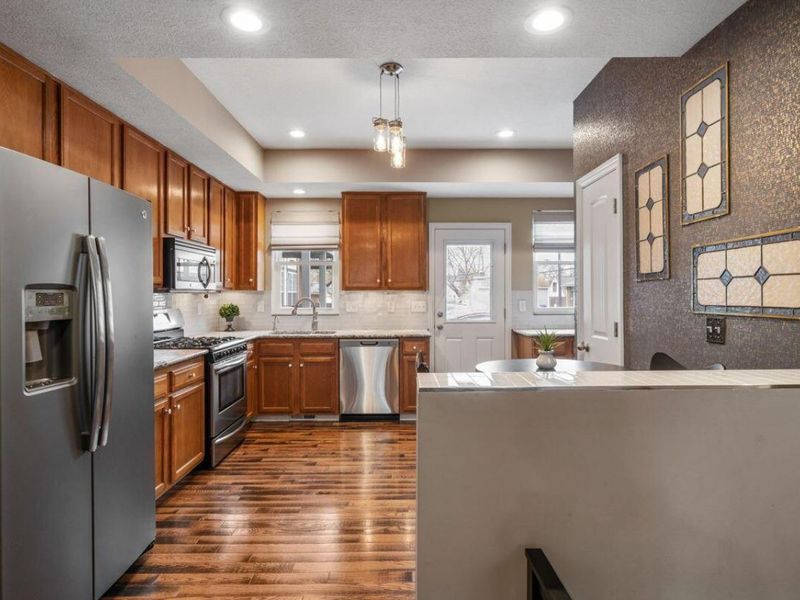 789 Northwest Boulevard, Unit G, Columbus, OH 43212 Photo 11