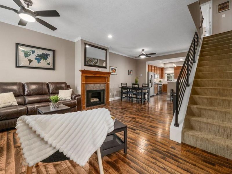 789 Northwest Boulevard, Unit G, Columbus, OH 43212 Photo 12