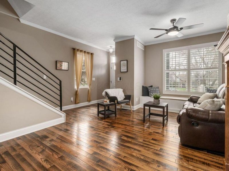 789 Northwest Boulevard, Unit G, Columbus, OH 43212 Photo 13