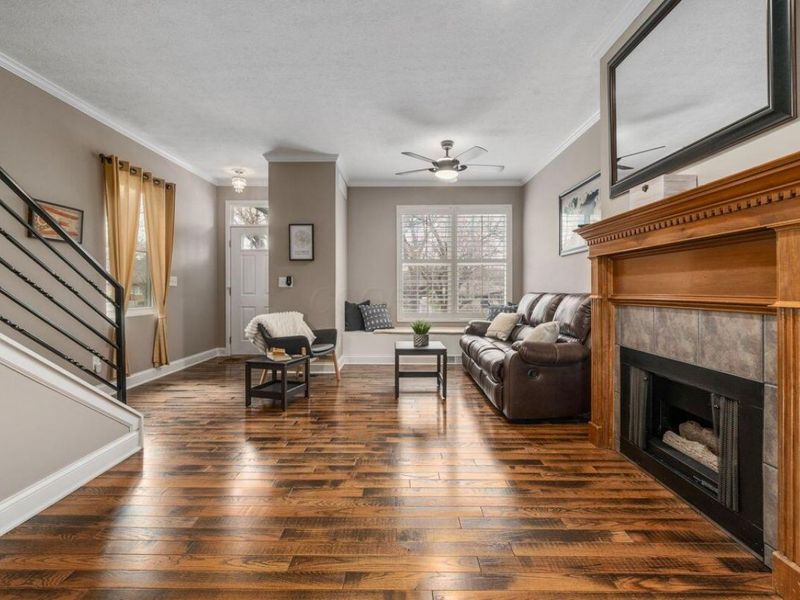 789 Northwest Boulevard, Unit G, Columbus, OH 43212 Photo 14