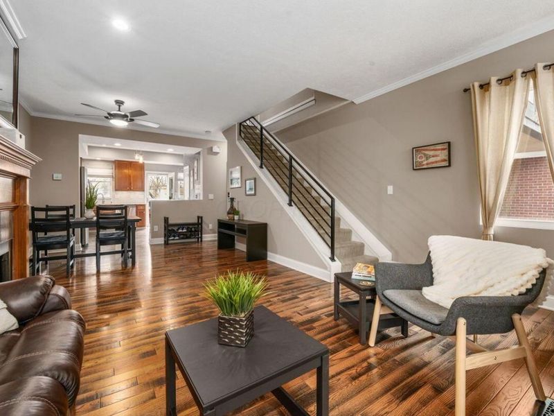 789 Northwest Boulevard, Unit G, Columbus, OH 43212 Photo 15