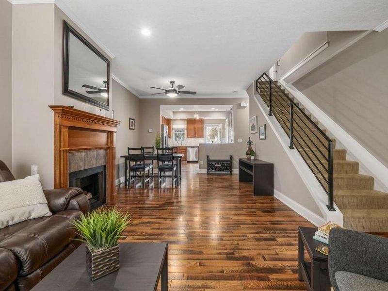 789 Northwest Boulevard, Unit G, Columbus, OH 43212 Photo 16