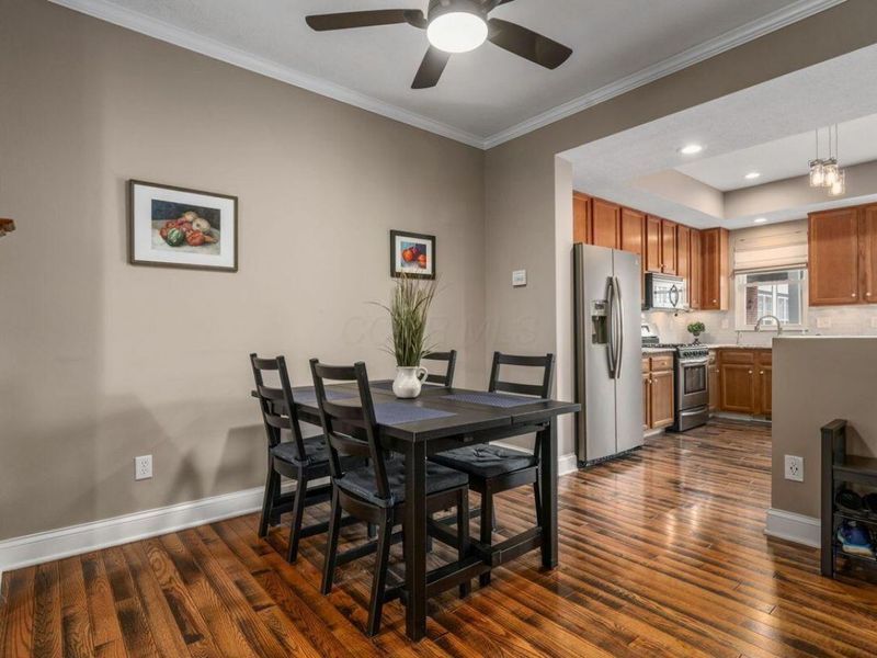 789 Northwest Boulevard, Unit G, Columbus, OH 43212 Photo 17