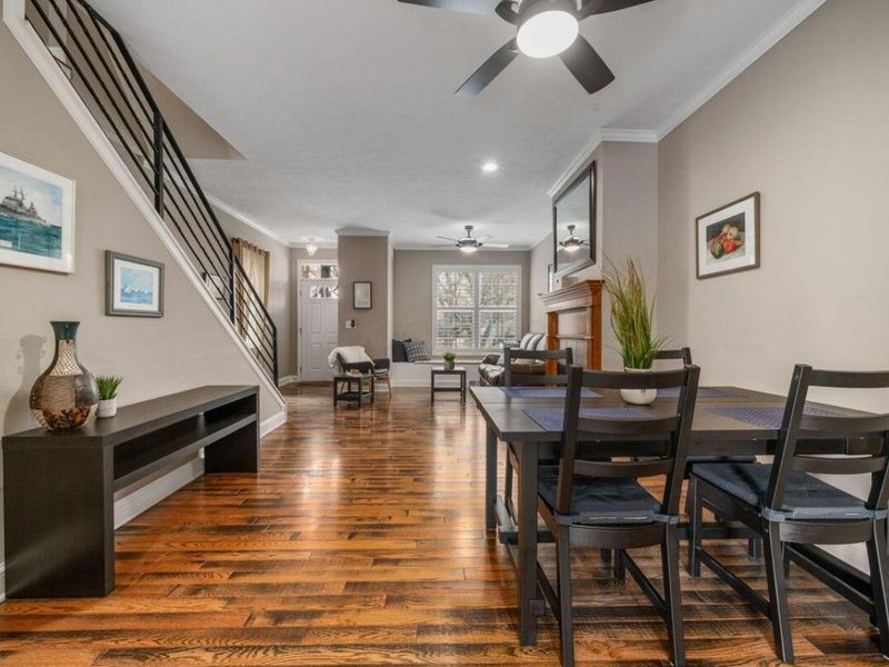 789 Northwest Boulevard, Unit G, Columbus, OH 43212 Photo 18