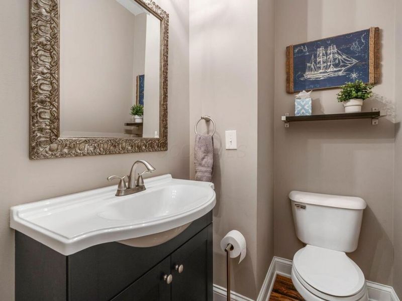 789 Northwest Boulevard, Unit G, Columbus, OH 43212 Photo 19