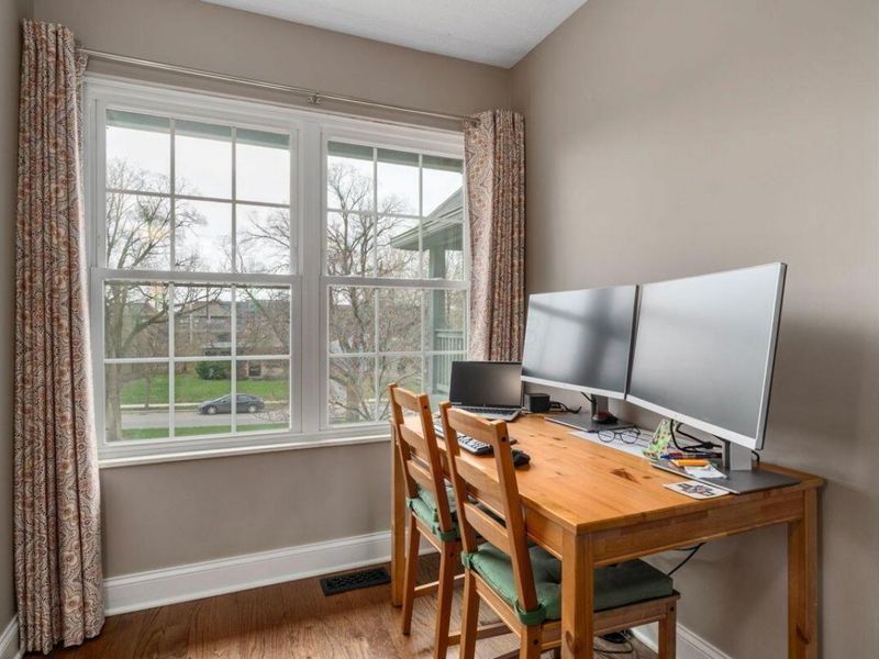 789 Northwest Boulevard, Unit G, Columbus, OH 43212 Photo 22