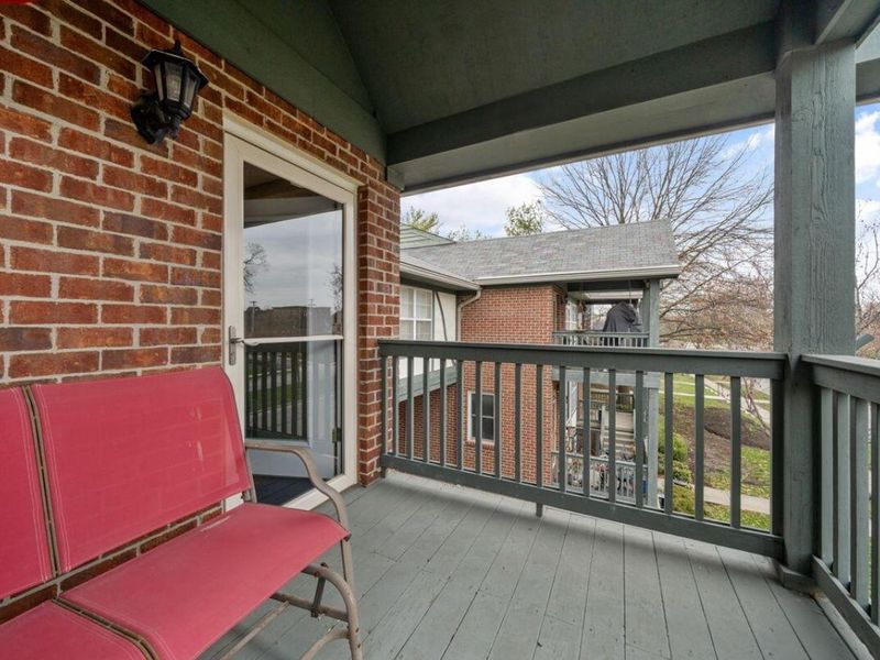 789 Northwest Boulevard, Unit G, Columbus, OH 43212 Photo 29