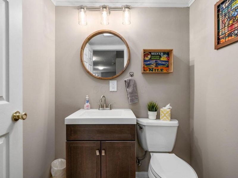 789 Northwest Boulevard, Unit G, Columbus, OH 43212 Photo 34