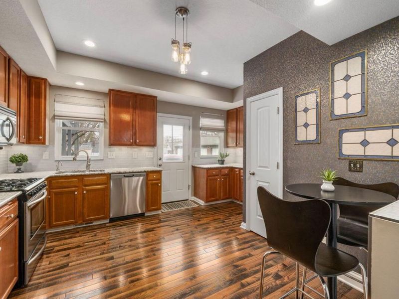 789 Northwest Boulevard, Unit G, Columbus, OH 43212 Photo 4