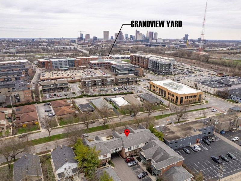 789 Northwest Boulevard, Unit G, Columbus, OH 43212 Photo 40