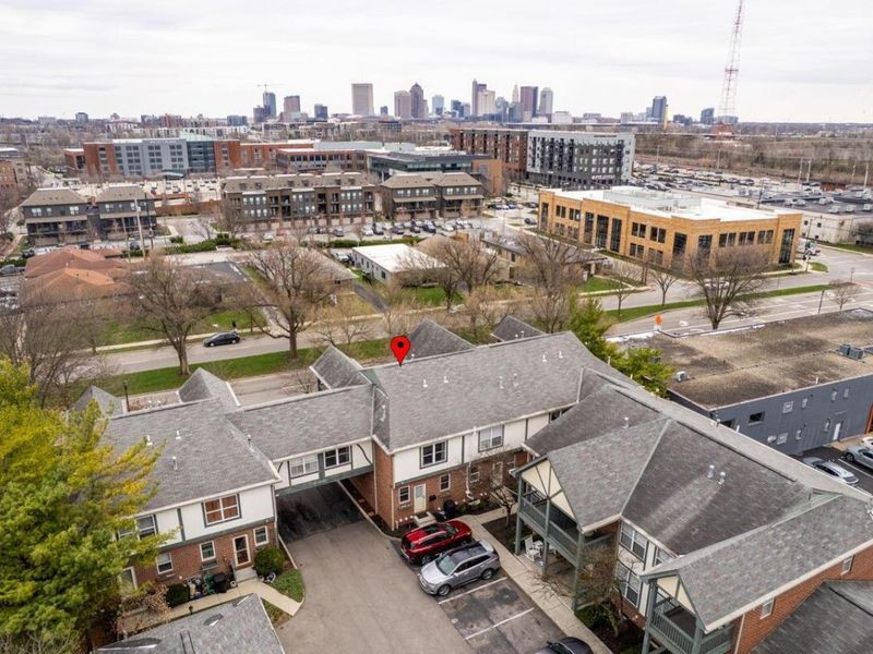 789 Northwest Boulevard, Unit G, Columbus, OH 43212 Photo 41