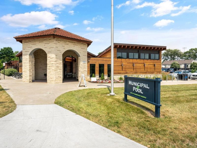 789 Northwest Boulevard, Unit G, Columbus, OH 43212 Photo 43