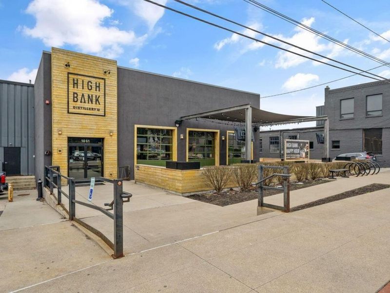 789 Northwest Boulevard, Unit G, Columbus, OH 43212 Photo 45