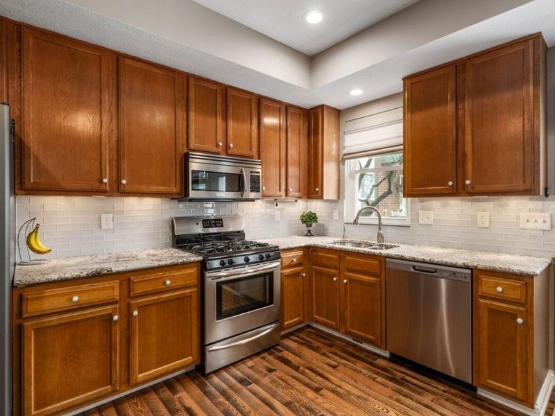 789 Northwest Boulevard, Unit G, Columbus, OH 43212 Photo 5